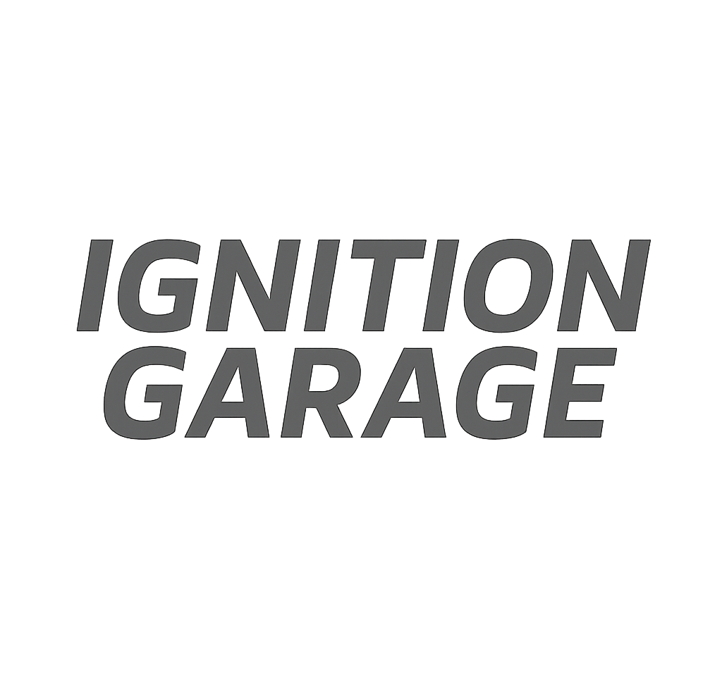 Ignition Garage